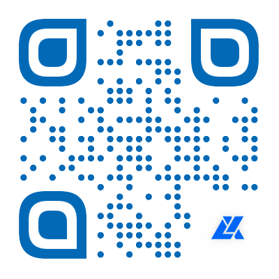 龙晰科技公众号二维码